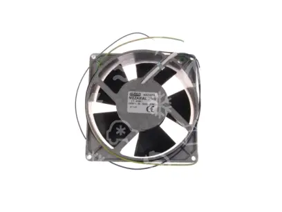 MEZAXIAL 3140 7-3140, 21W / 230 V
